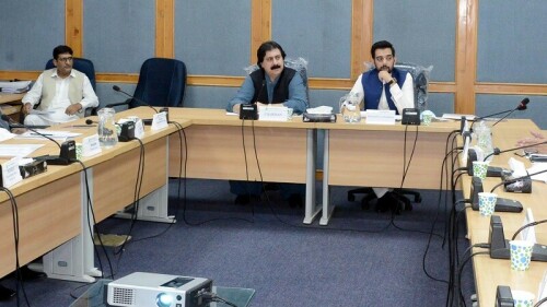 Senate body passes bill to curb illegal immigration Senate body passes bill to curb illegal immigration