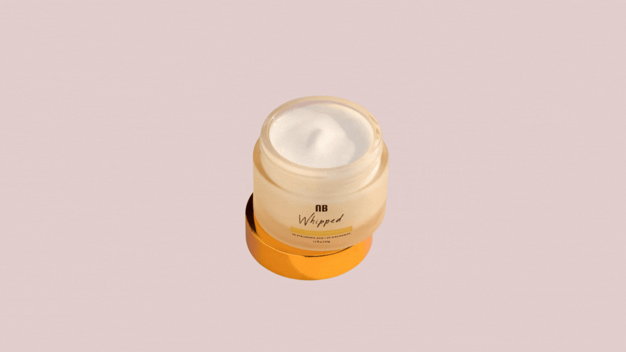 Going loco for local: Nirvana Botanics&rsquo; Whipped Moisture Cream is a real star