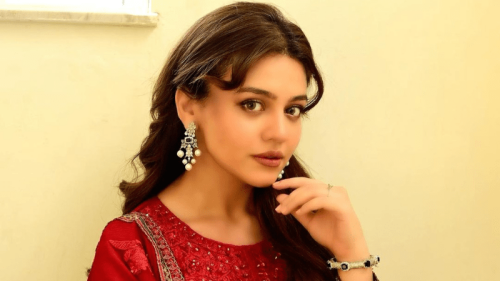 ‘News about me acting in Jhok Sial is not authentic’: Zara Noor Abbas denies news about her ‘role’ in upcoming drama
