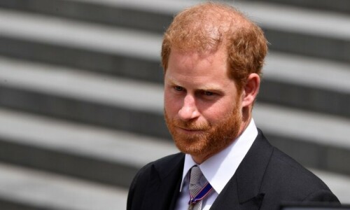 Taliban criticise Prince Harry over Afghan killings