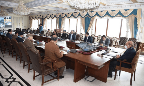 PM seeks support from all provinces to fight terror PM seeks support from all provinces to fight terror