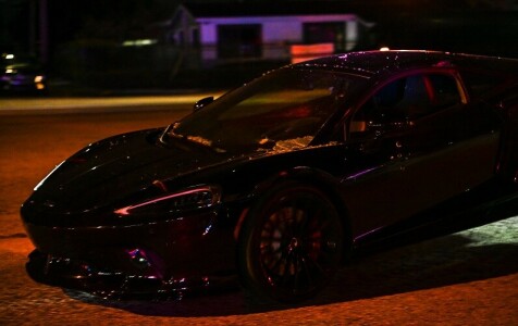 10 hurt in Miami shooting during filming of video 10 hurt in Miami shooting during filming of video
