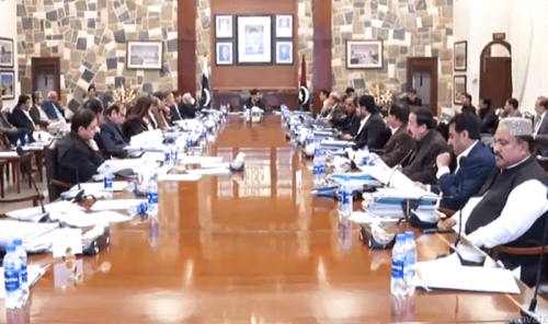 Sindh cabinet okays plan to bring 43 more buses for Karachi Sindh cabinet okays plan to bring 43 more buses for Karachi