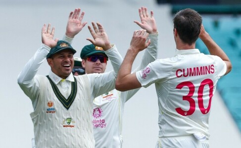 Washout raises Khawaja conundrum for Australia in Sydney Test Washout raises Khawaja conundrum for Australia in Sydney Test