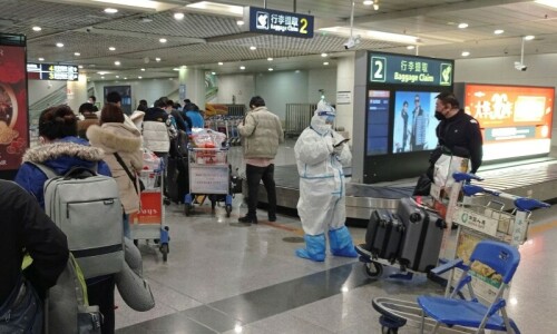 China&rsquo;s &lsquo;great migration&rsquo; kicks-off under Covid-19&rsquo;s shadow