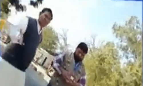 CAA suspends employee who threatened Christian security officer with blasphemy allegations