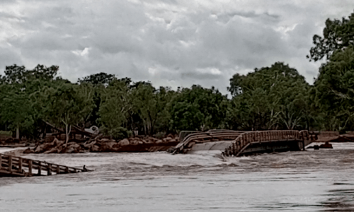 Floods ‘devastating’ parts of Western Australia: PM Floods ‘devastating’ parts of Western Australia: PM