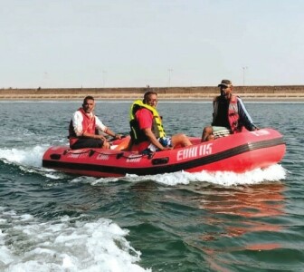 Seaview drowning: Karachi woman&rsquo;s body recovered