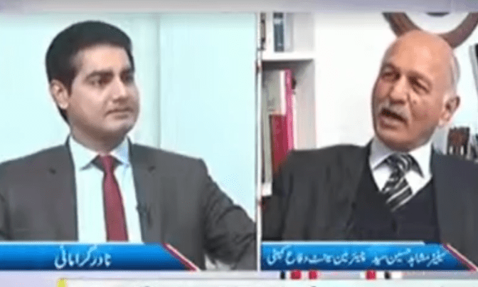 No service chief should be given extension: PML-N&rsquo;s Mushahid Hussain
