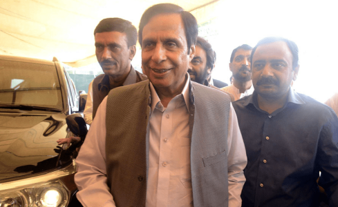 Elahi&rsquo;s trust vote not part of today&rsquo;s Punjab Assembly agenda