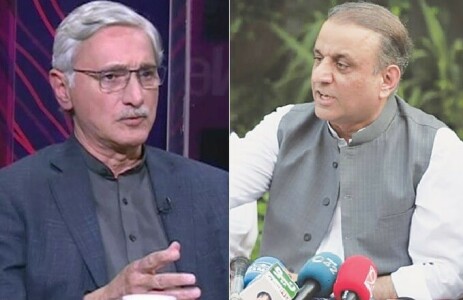 South Punjab electables await &lsquo;right political move&rsquo;