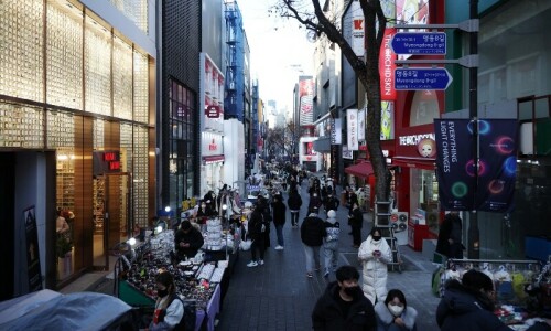 China retaliates against South Korea, Japan over Covid curbs China retaliates against South Korea, Japan over Covid curbs