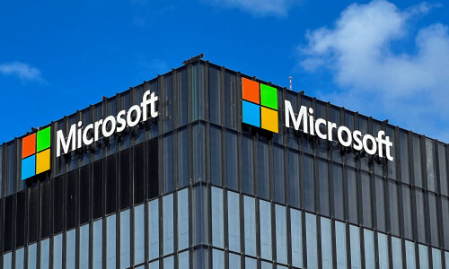 Microsoft in talks to invest $10bn in ChatGPT owner Microsoft in talks to invest $10bn in ChatGPT owner