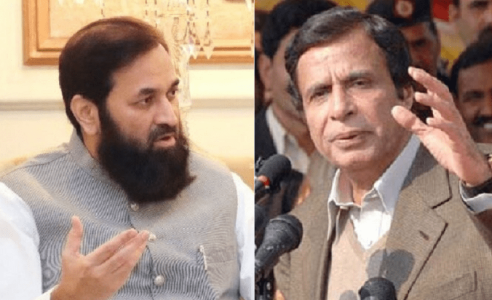 CM should have round-the-clock confidence of a majority of lawmakers in the house, LHC observes CM should have round-the-clock confidence of a majority of lawmakers in the house, LHC observes