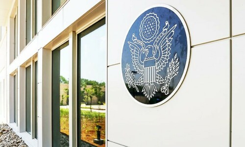 US extends visa interview exemption for Pakistani citizens US extends visa interview exemption for Pakistani citizens