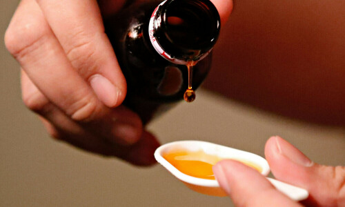 WHO warns against use of Indian cough syrups