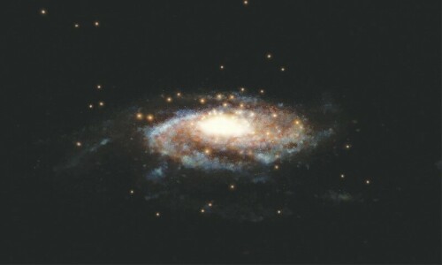 Astronomers discover Milky Way galaxy’s most distant stars Astronomers discover Milky Way galaxy’s most distant stars