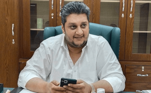 MPA Jam Owais, four others acquitted in Nazim Jokhio murder case