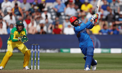 &lsquo;Human rights are not politics&rsquo;: Australia defend scrapping Afghanistan cricket series