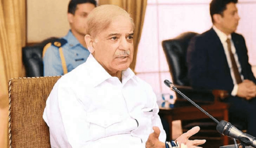 With PA dissolution imminent, PML-N says ready to go into polls With PA dissolution imminent, PML-N says ready to go into polls
