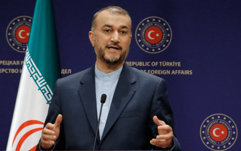 Iran hopes for restoration of ties with Saudi Arabia Iran hopes for restoration of ties with Saudi Arabia