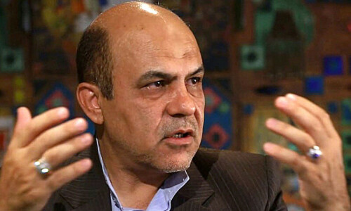 Iran executes British-Iranian accused of spying Iran executes British-Iranian accused of spying