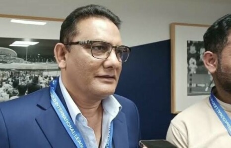Indian great Mohammad Azharuddin says Babar Azam deserves ‘some more time’ as Pakistan captain Indian great Mohammad Azharuddin says Babar Azam deserves ‘some more time’ as Pakistan captain