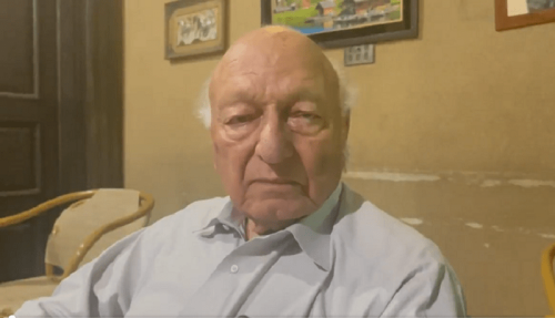 Abdul Latif Afridi &mdash; a progressive voice is no more