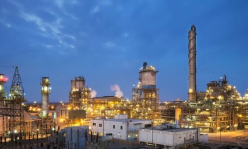 South Korean investor to sell Lotte Chemical Pakistan Ltd to YB Group