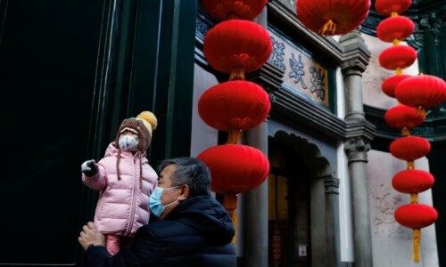 China&rsquo;s first population drop in 6 decades sounds alarm on demographic crisis
