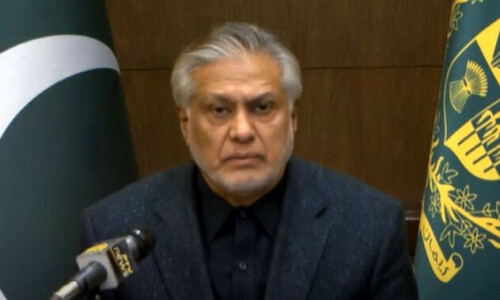 UAE rolls over $2bn loan, confirms Dar