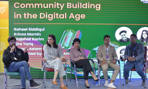 10Pearls Connect brings together tech industry to discuss emerging trends