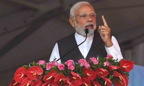 India says BBC documentary on India PM Modi is ‘propaganda’ India says BBC documentary on India PM Modi is ‘propaganda’