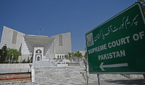 NAB tweaks do not ‘abridge’ fundamentals of Constitution, SC told NAB tweaks do not ‘abridge’ fundamentals of Constitution, SC told