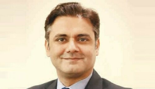 Irked by red tape, Mansoor Awan refuses to take AGP office Irked by red tape, Mansoor Awan refuses to take AGP office