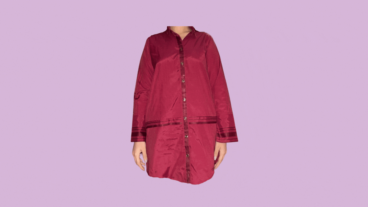 Going loco for local: Lightweight and affordable, Sbh-14 Boutique&rsquo;s kurtas are a great option for everyday wear