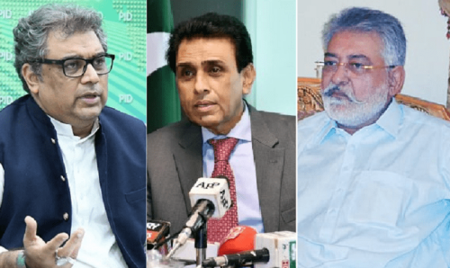 Major political players demand &lsquo;do over&rsquo; of Karachi LG polls