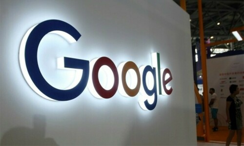 Google to lay off 12,000 workers Google to lay off 12,000 workers