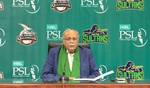 Multan to host defending champions Lahore in HBL PSL opener