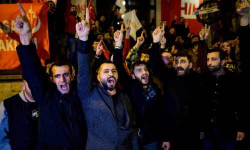 ‘Deeply disrespectful’: Swedish prime minister condemns desecration of Holy Quran in Stockholm ‘Deeply disrespectful’: Swedish prime minister condemns desecration of Holy Quran in Stockholm