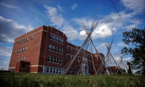 Canada to pay Indigenous abuse survivors more than $2bn Canada to pay Indigenous abuse survivors more than $2bn