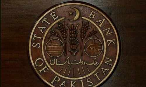 In a bid to ease crisis, SBP advises banks to &lsquo;provide one-time facilitation&rsquo; to importers