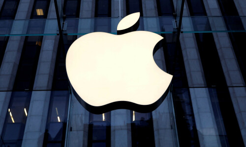 Apple targets raising India production share to up to 25pc: minister
