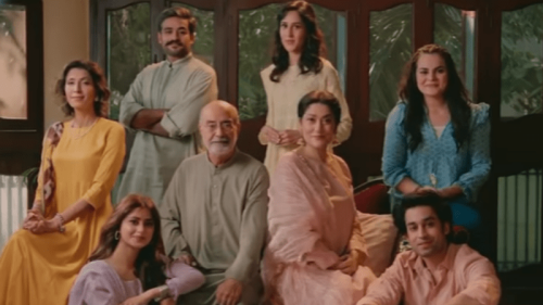 Here are 5 reasons why you need to watch Kuch Ankahi