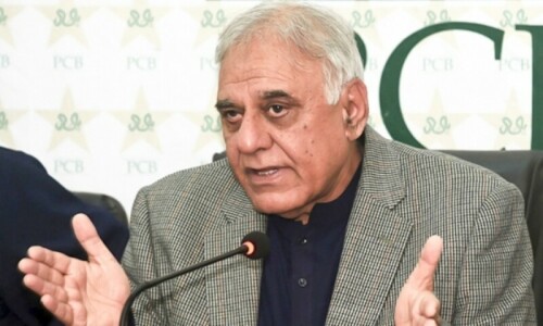 Haroon Rashid returns as chief selector, with Mickey Arthur likely to follow Haroon Rashid returns as chief selector, with Mickey Arthur likely to follow