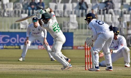 ICC overturns Rawalpindi pitch demerit point on PCB’s appeal ICC overturns Rawalpindi pitch demerit point on PCB’s appeal