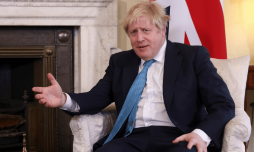 Helping Johnson to get loan lands BBC chief in a tight spot Helping Johnson to get loan lands BBC chief in a tight spot