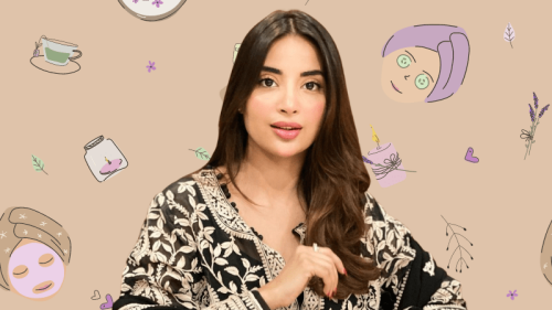 Want flawless skin like Saboor Aly? Here are her holy grail skincare products you can add to your cart