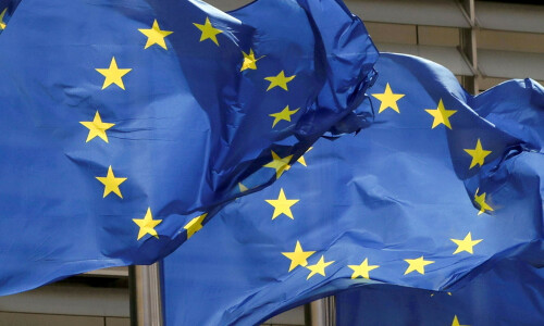 After a long, cold year, investors are flocking back to Europe After a long, cold year, investors are flocking back to Europe