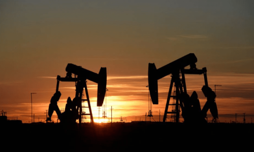 Oil rebounds as China demand recovery optimism supports prices Oil rebounds as China demand recovery optimism supports prices